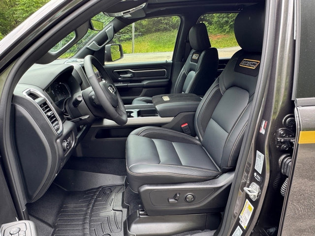 Used 2026 RAM 1500 Big Horn AWD/4WD image 14