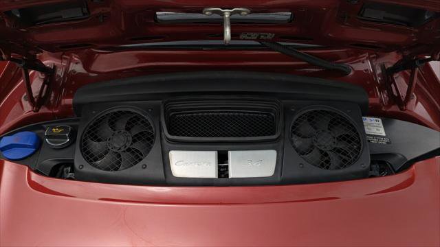 Used 2012 Porsche 911 Carrera RWD image 27