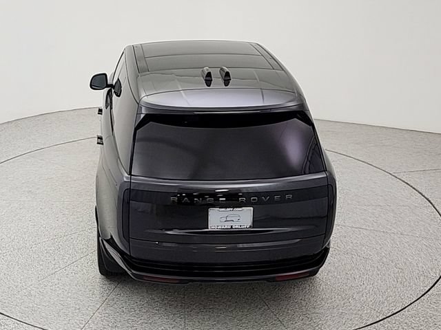 New 2026 Land Rover Range Rover SE AWD/4WD image 34