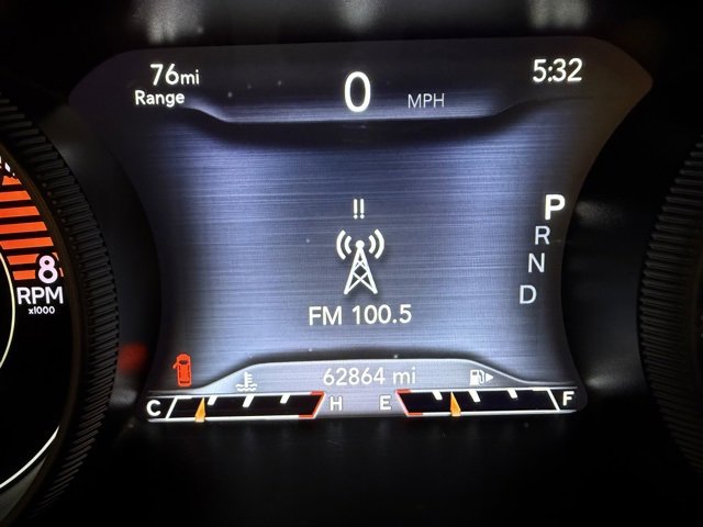 Used 2019 Jeep Cherokee Limited image 36