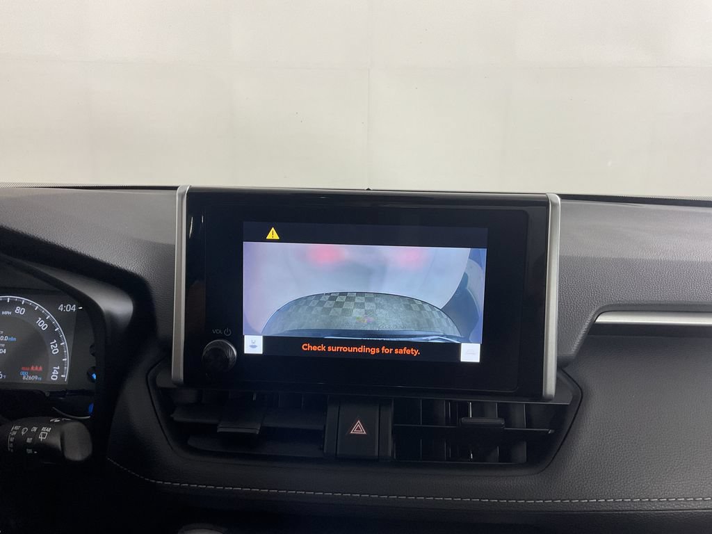 Used 2023 Toyota RAV4 LE AWD/4WD image 27