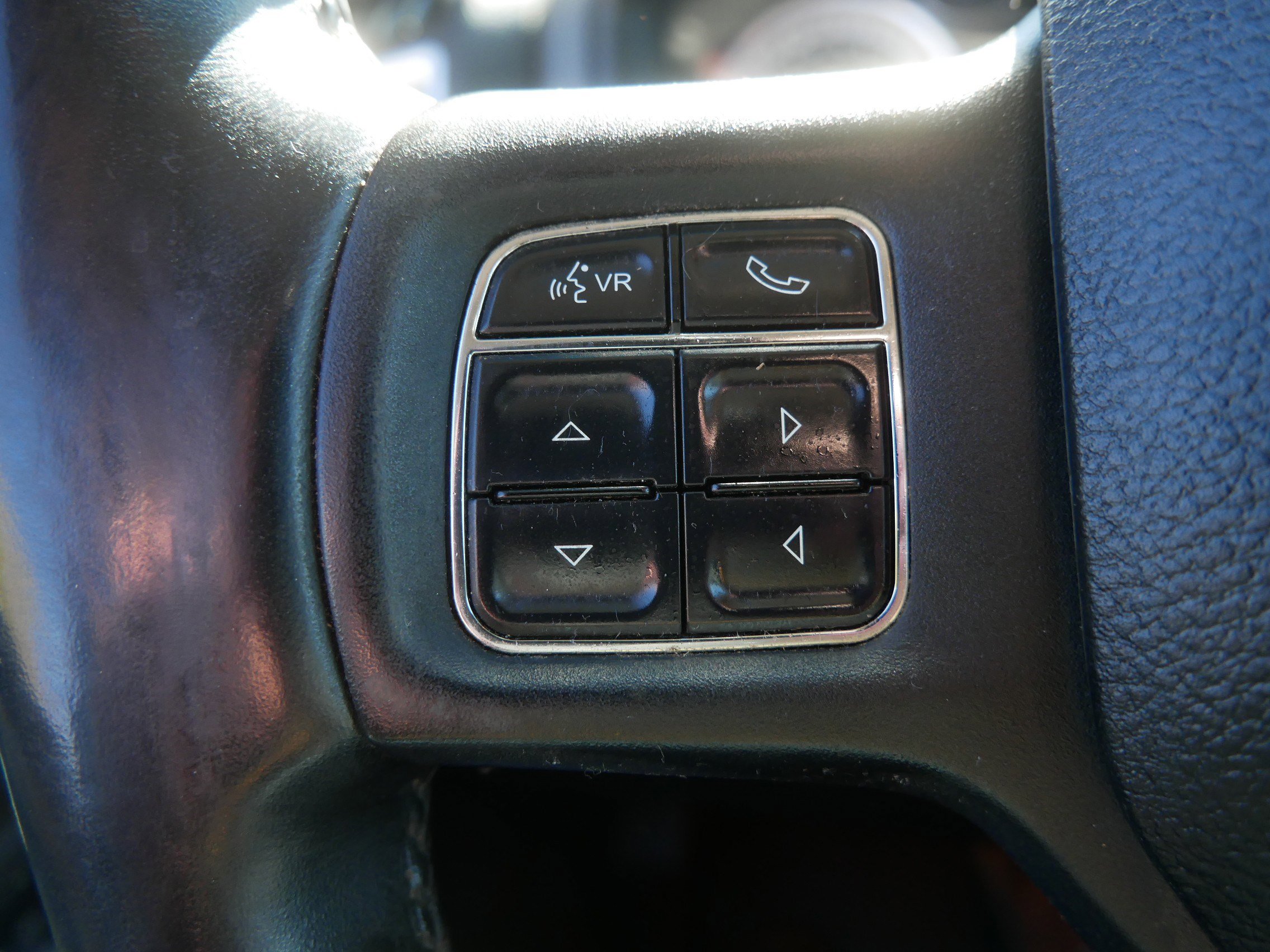 Used 2014 RAM 1500 Big Horn AWD/4WD image 24