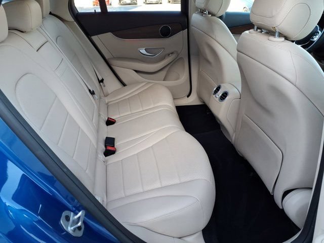 Certified 2022 Mercedes-Benz GLC 300 image 20