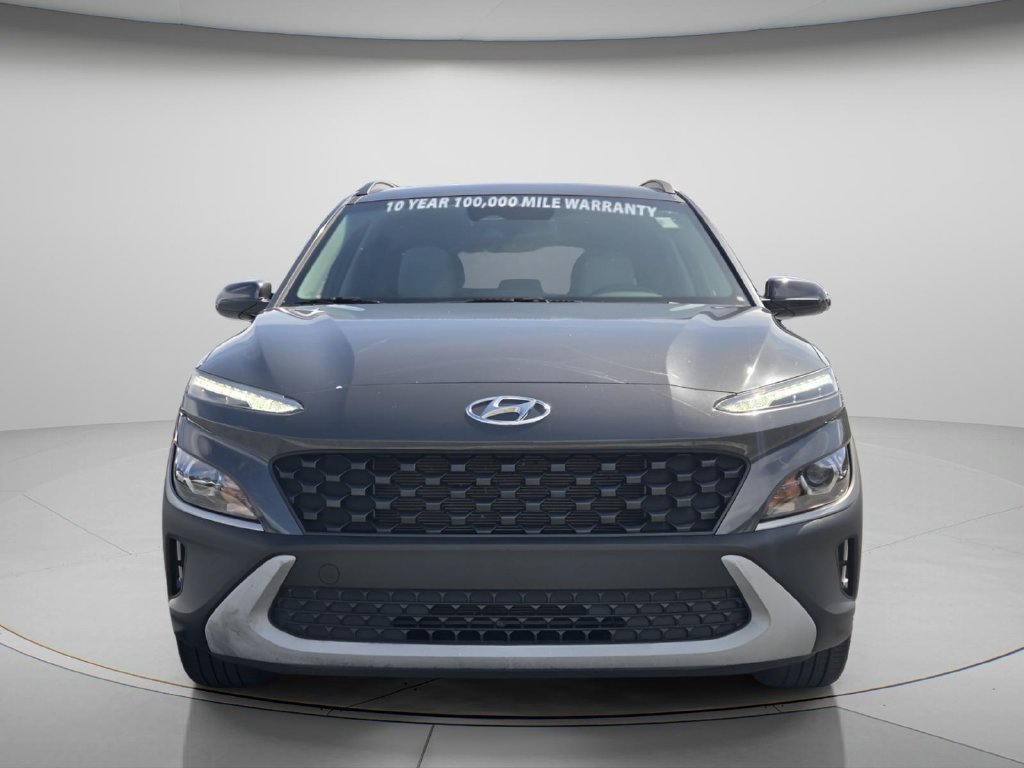 Certified 2023 Hyundai Kona SEL w/ Convenience Package FWD image 5