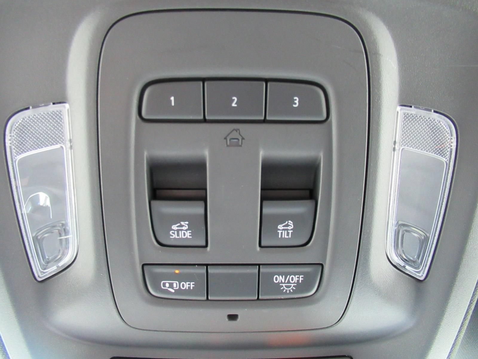 Certified 2026 Cadillac CT4 Sport AWD/4WD image 32