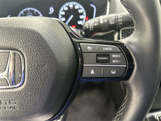 Used 2022 Honda Civic EX-L image 37