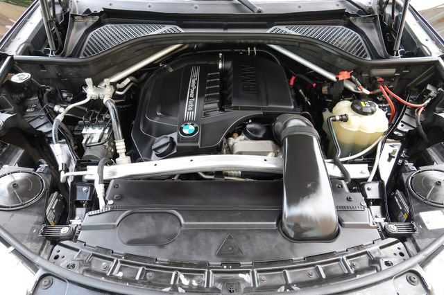 Used 2018 BMW X5 sDrive35i RWD image 45