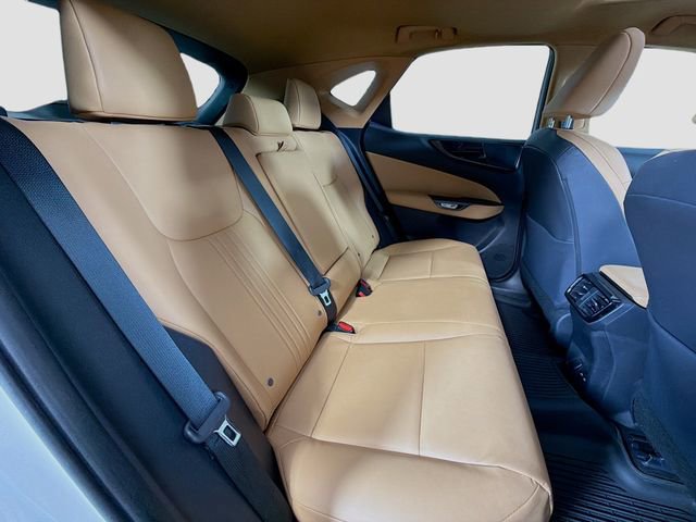 Certified 2024 Lexus NX 350 AWD w/ Cold Area Package image 27