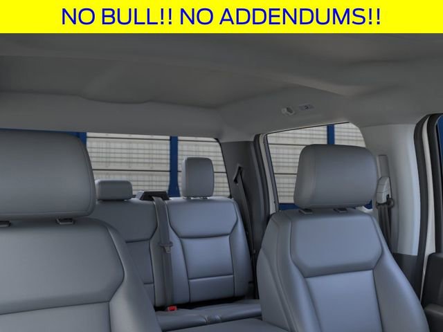 New 2026 Ford F150 XL AWD/4WD image 23