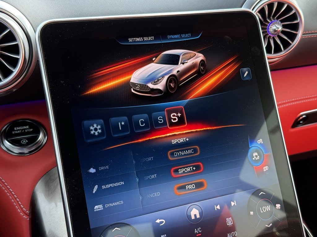 New 2026 Mercedes-Benz AMG GT 43 image 14