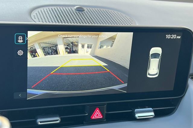 New 2026 Hyundai Ioniq 5 SEL RWD image 8