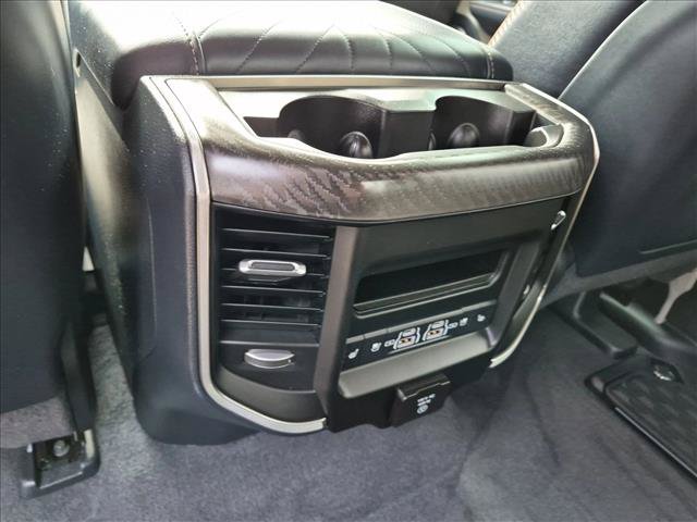 Used 2025 RAM 1500 Tungsten w/ Off Road Group AWD/4WD image 23