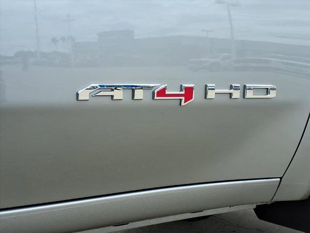 New 2026 GMC Sierra 2500 AT4 w/ Technology Package image 11