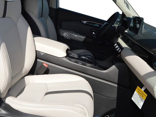 New 2026 Honda Passport RTL image 24