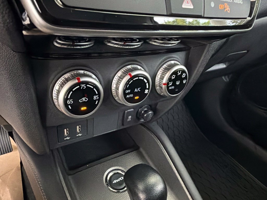 New 2027 Mitsubishi Outlander Sport ES AWD/4WD image 34