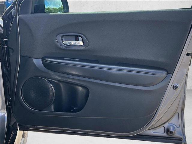 Used 2022 Honda HR-V Sport image 15