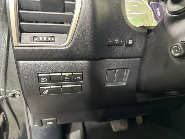 Used 2020 Lexus NX 300h AWD w/ Comfort Package image 19