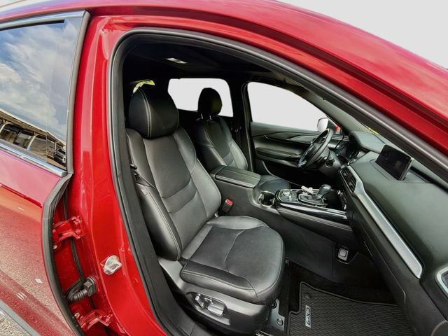Used 2022 MAZDA CX-9 Grand Touring AWD/4WD image 14