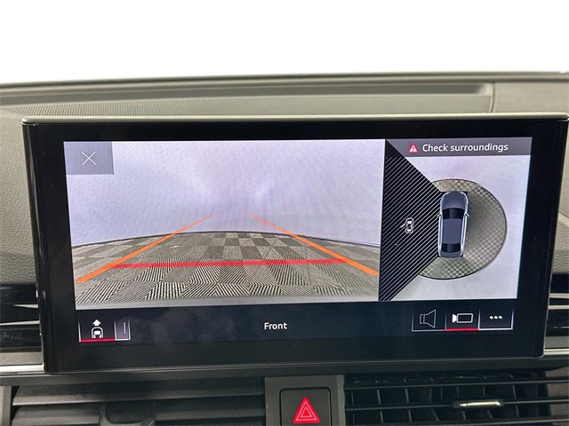 Used 2024 Audi A4 2.0T Premium Plus image 13