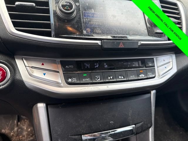 Used 2015 Honda Accord EX-L image 34