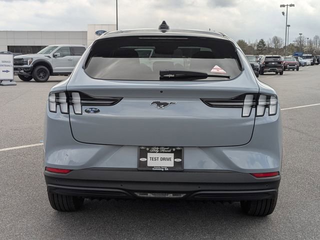 New 2026 Ford Mustang Mach-E Select w/ Comfort Package image 4