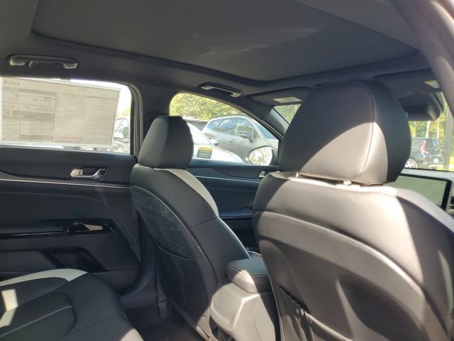 New 2026 Kia K5 GT-Line w/ GT-Line Premium Package FWD image 29