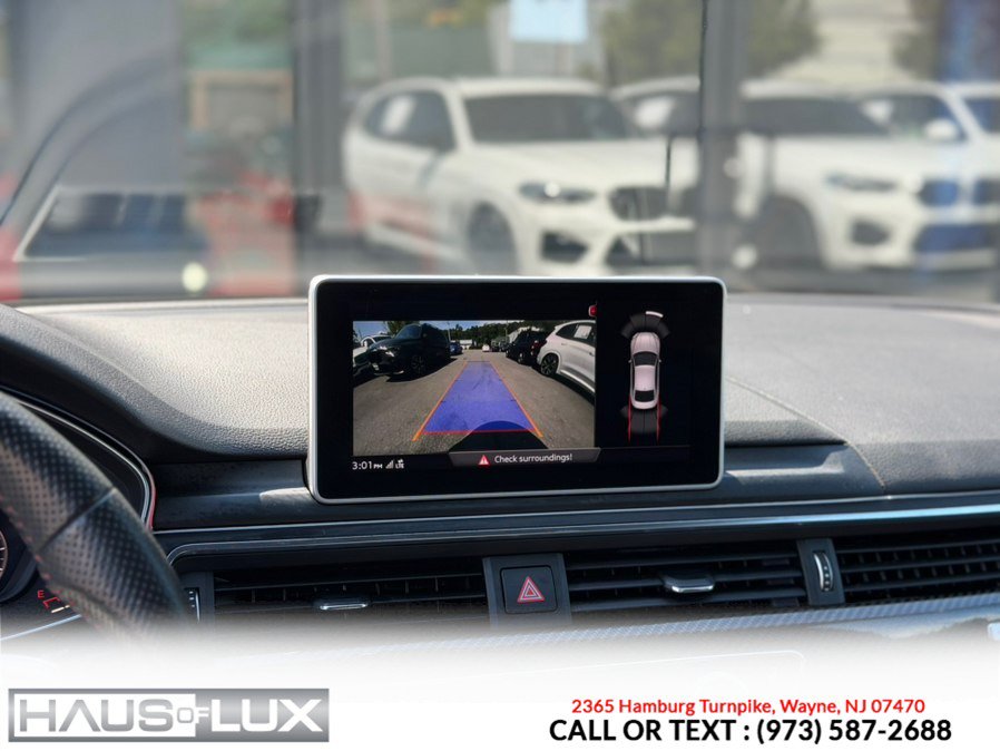 Used 2018 Audi RS 5 w/ Dynamic Package AWD/4WD image 35