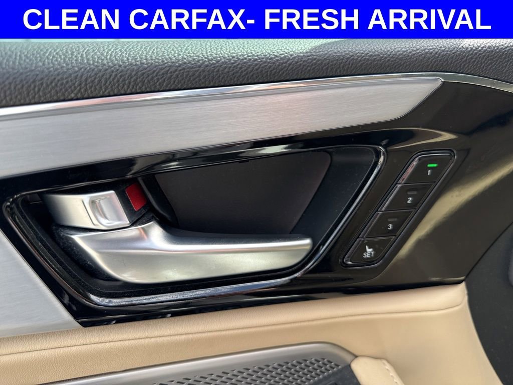 Used 2024 Acura MDX FWD w/ Technology Package image 13
