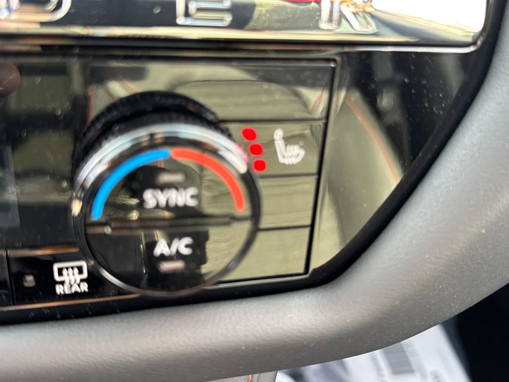 New 2026 Nissan Pathfinder Rock Creek w/ Rock Creek Premium Package image 20