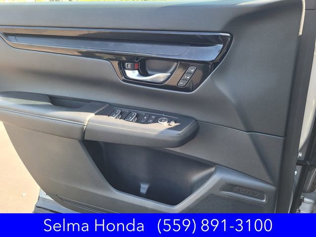 Certified 2025 Honda CR-V EX-L image 14