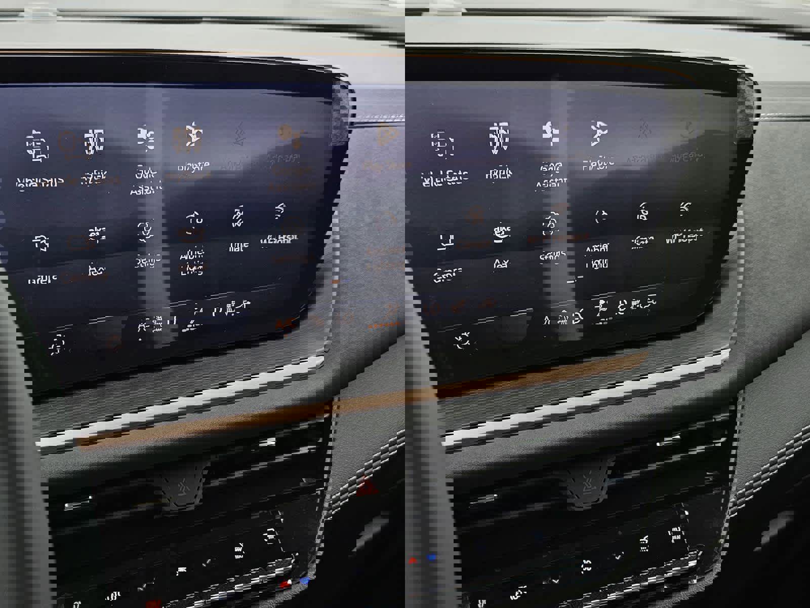 New 2025 Buick Envision Sport Touring image 12