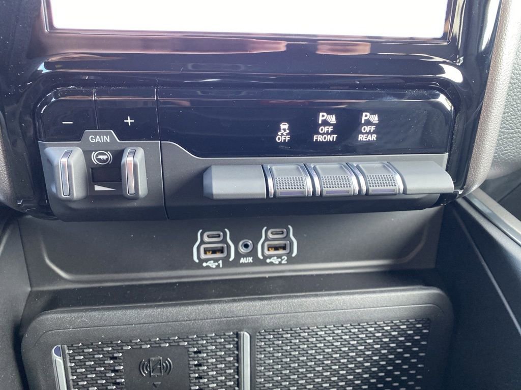 New 2026 RAM 1500 Lone Star AWD/4WD image 33