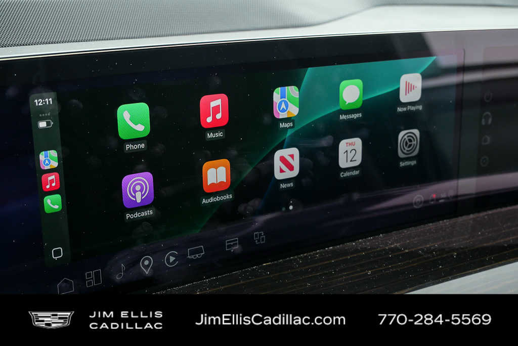 New 2026 Cadillac Escalade Luxury w/ Touring Package image 16