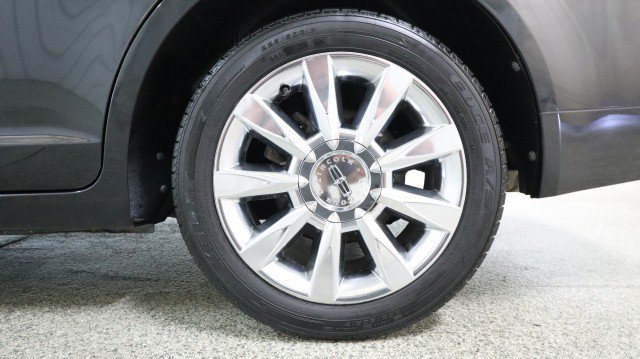 Used 2012 Lincoln MKZ FWD image 20