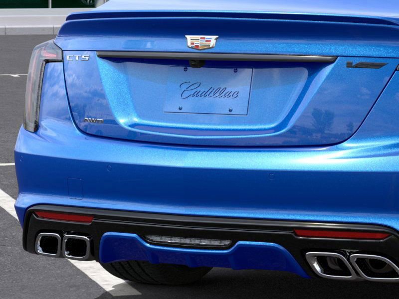 New 2026 Cadillac CT5 V image 14