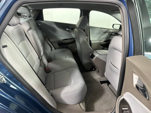 Used 2025 Chevrolet Malibu LT image 27