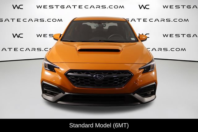 Used 2023 Subaru WRX Premium AWD/4WD video 2