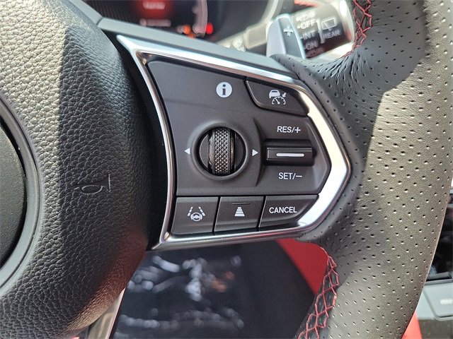 New 2026 Acura MDX A-Spec image 8