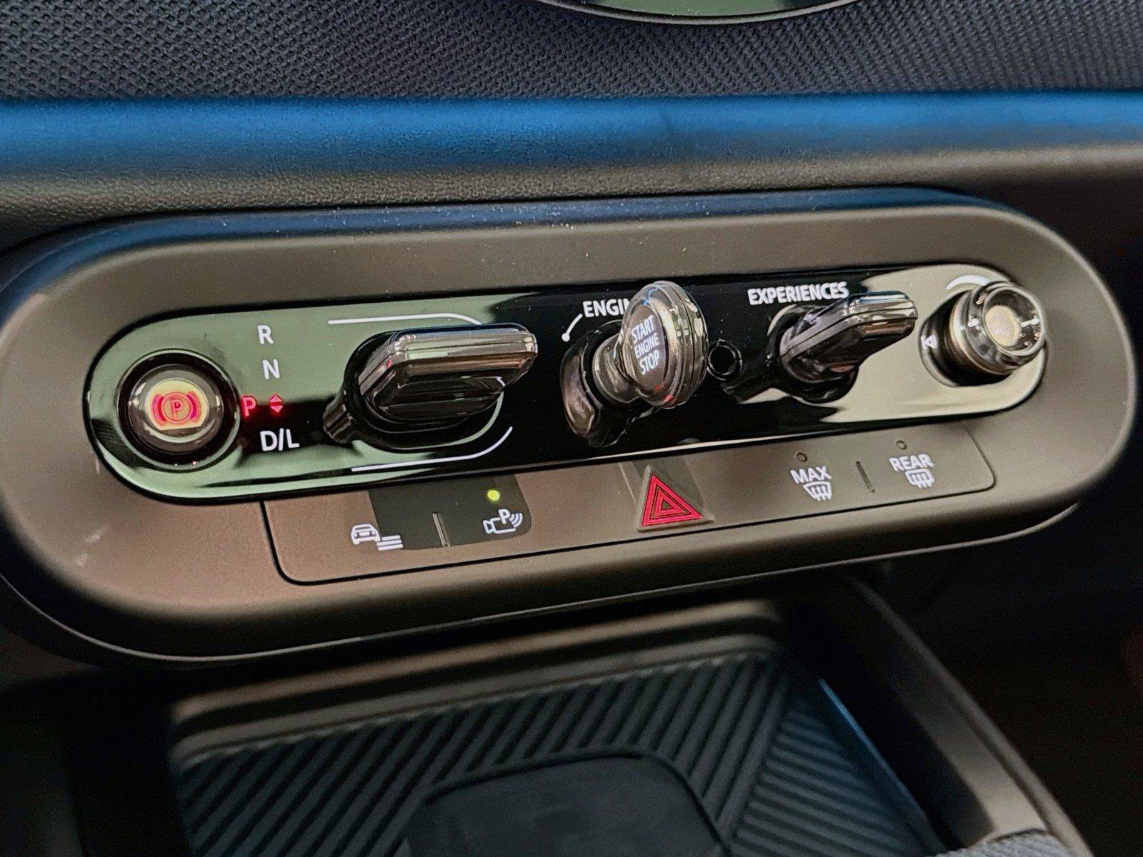 New 2027 MINI Cooper Countryman S AWD/4WD image 16