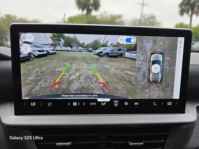 New 2026 Ford Explorer Platinum RWD image 21
