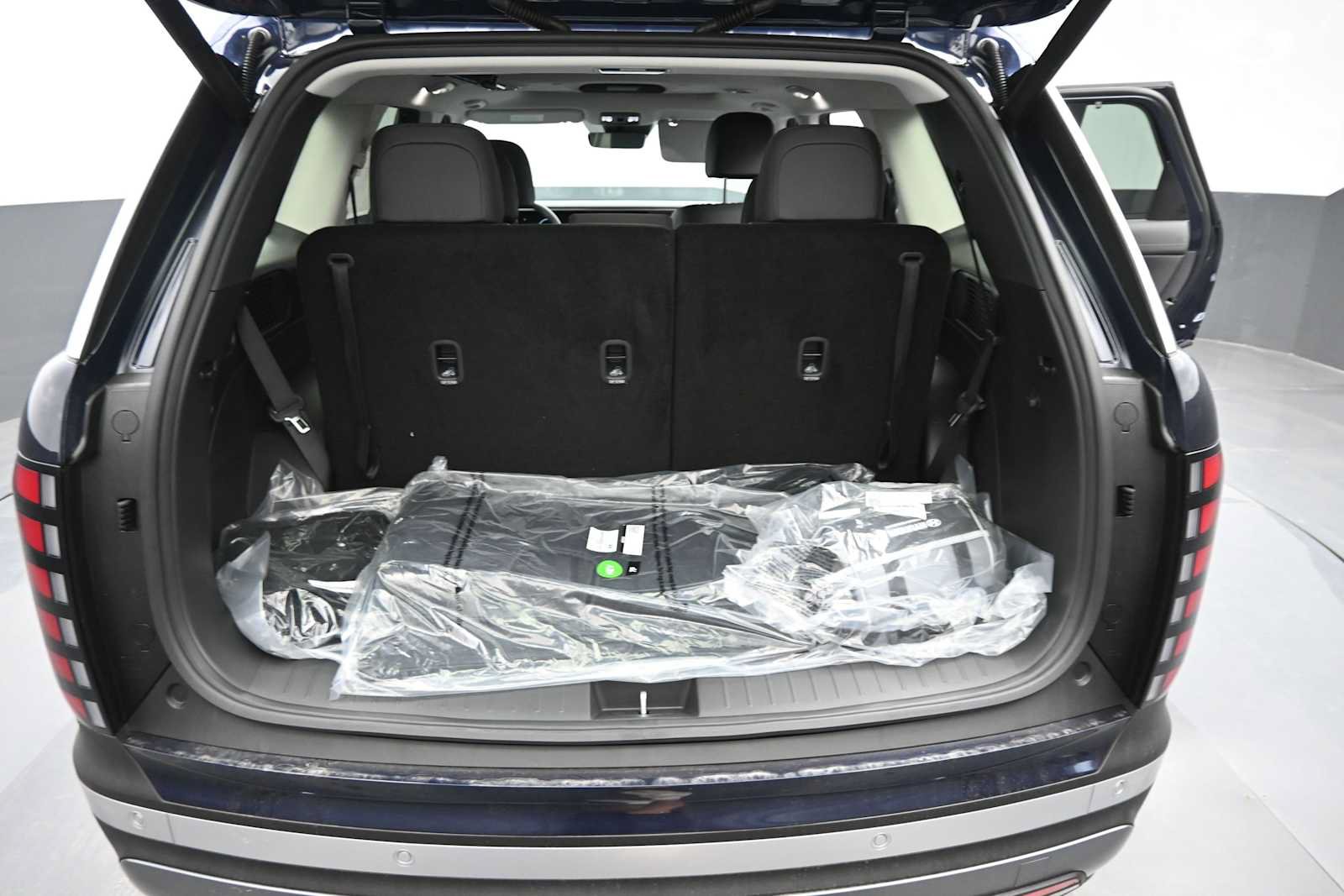 New 2026 Hyundai Palisade SEL Premium AWD/4WD image 13