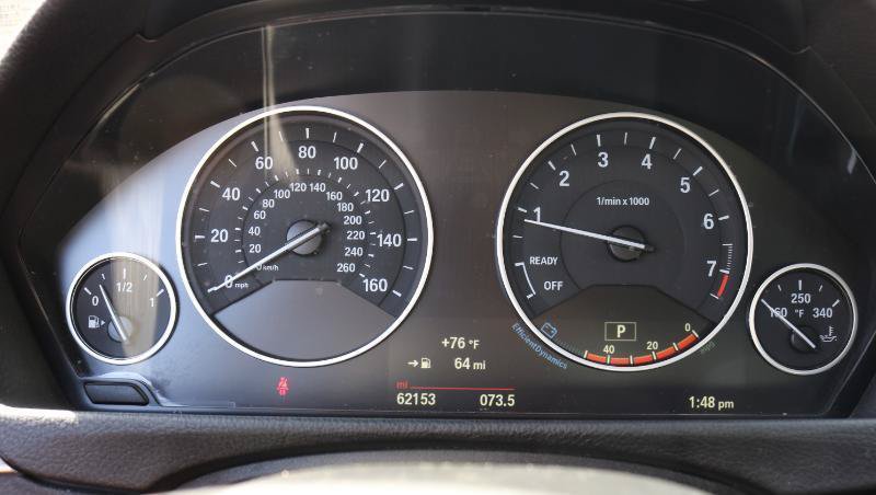 Used 2015 BMW 428i xDrive Coupe AWD/4WD image 9