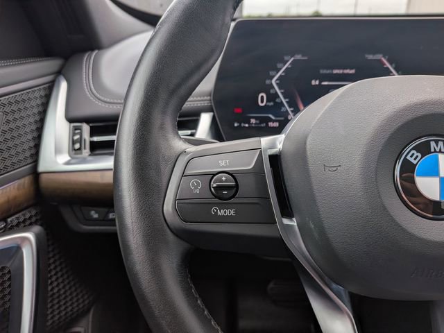 Used 2023 BMW X1 xDrive28i image 15