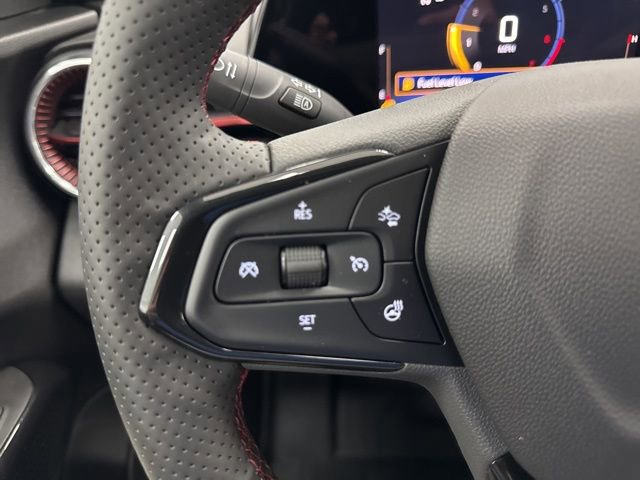 New 2026 Chevrolet Trax RS image 11