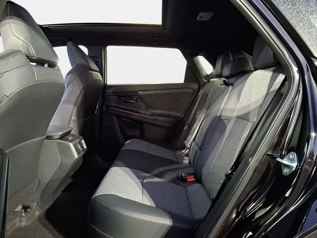 New 2026 Toyota bZ image 6