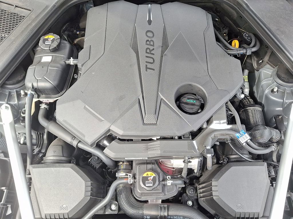 Used 2025 Genesis G80 3.5T Sport image 23