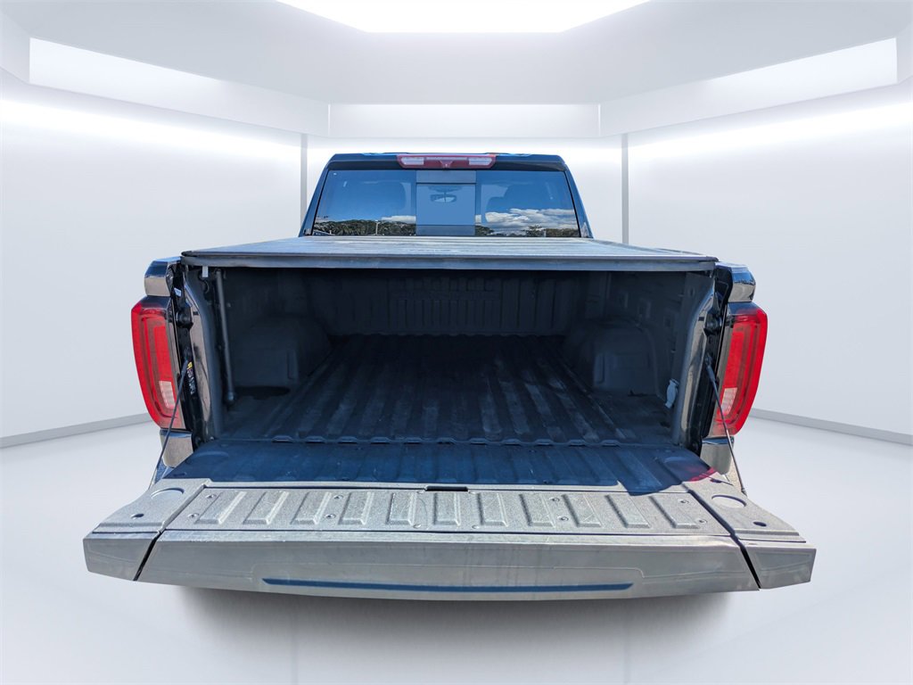 Used 2022 GMC Sierra 1500 Denali image 12