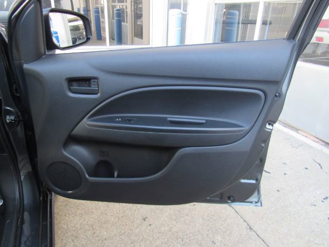Used 2024 Mitsubishi Mirage ES image 18