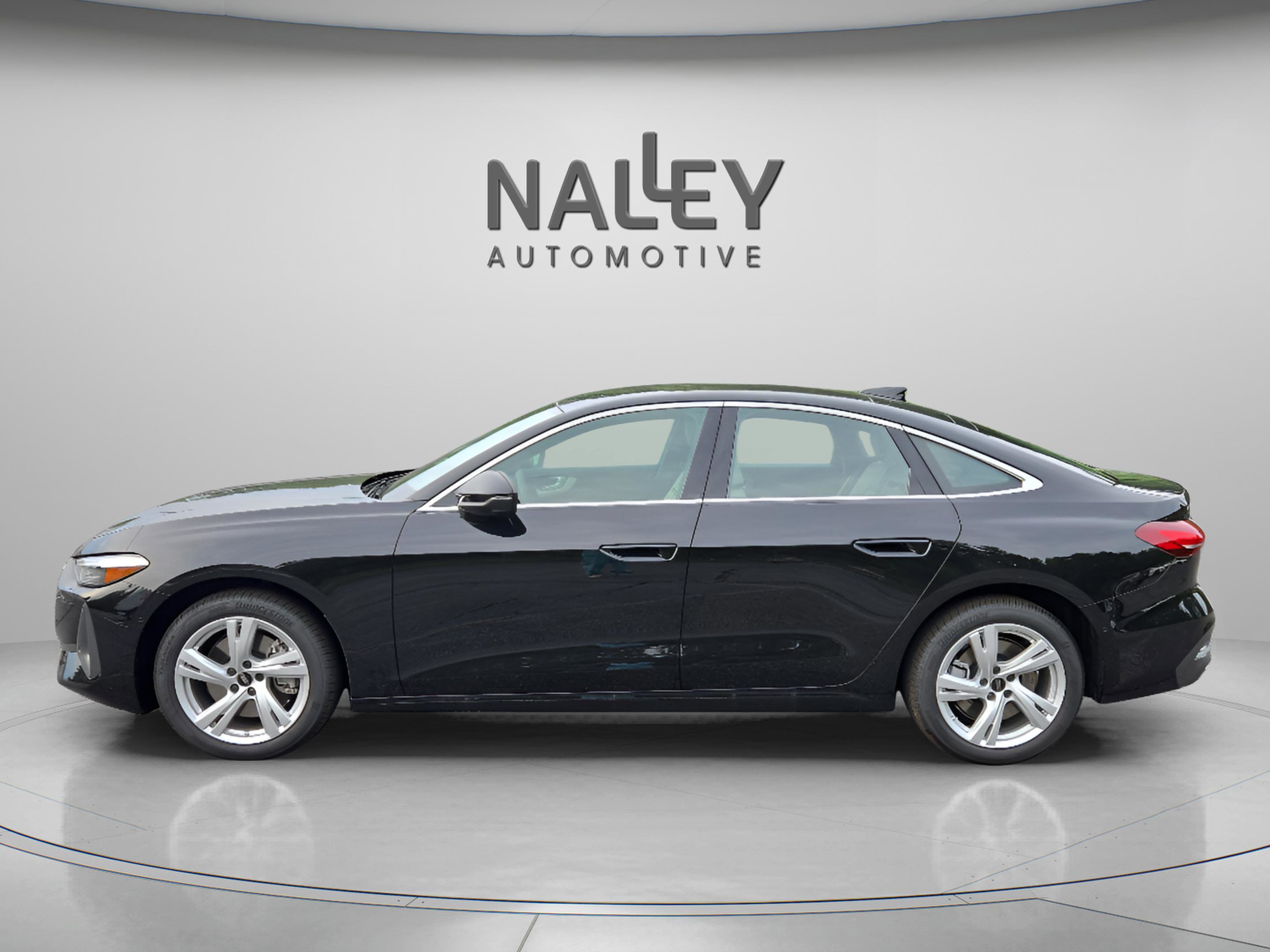 Used 2025 Audi A5 2.0T Premium w/ Convenience Package image 1