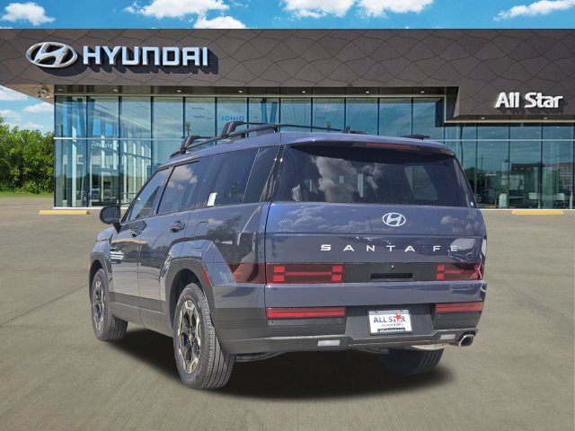 New 2027 Hyundai Santa Fe SEL FWD image 9